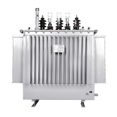 Transformador inmerso en aceite de KNKONG GB/T1094 200KVA 500KVA