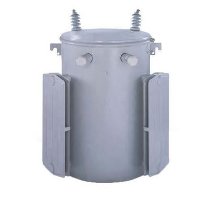 monofásico del transformador 10kva