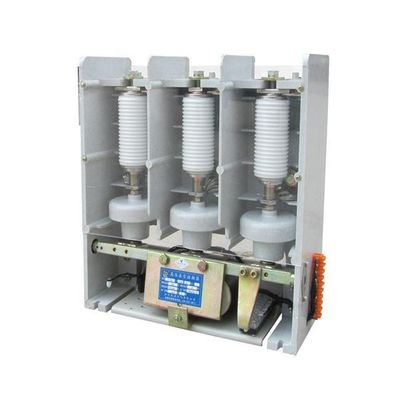 IEC del CCC ISO GB del contactor del vacío de la baja tensión de JCZ5 7.2KV