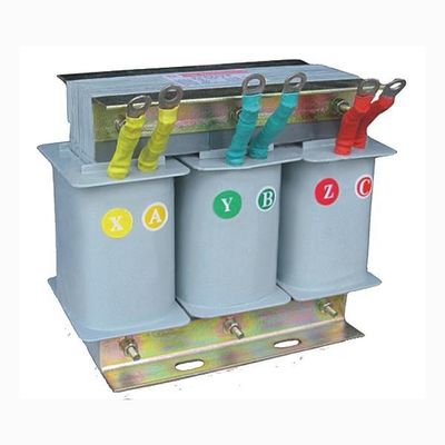 3KV/min CKSG conectó piezas de la baja tensión del reactor