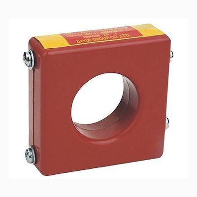 Piezas limitadoras actuales de la baja tensión del reactor de la CA 50Hz XD1 3Kv