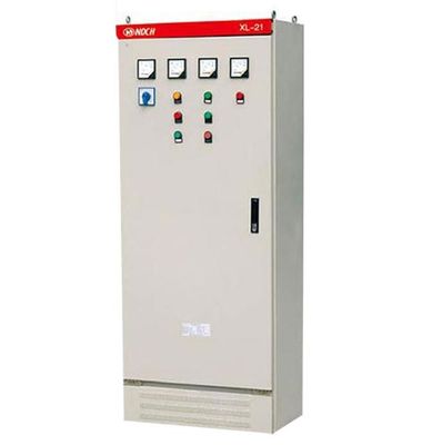 gabinetes eléctricos de 380V MCC