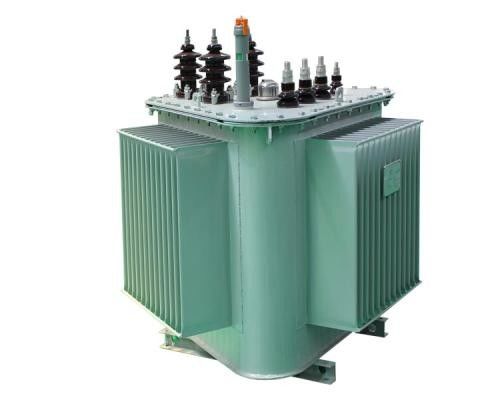 0.4Kv/0.69Kv transformador inmerso en aceite 1000KVA transformador de 3 fases