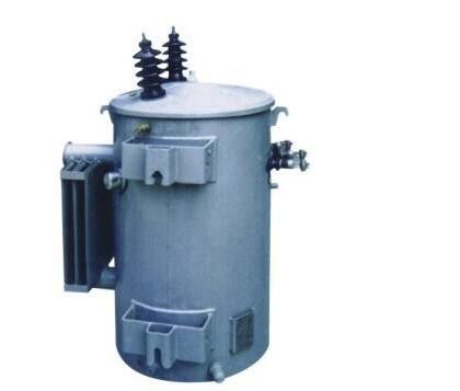 Transformador de poder la monofásico de 10KVA 160KVA D11 un transformador de la fase