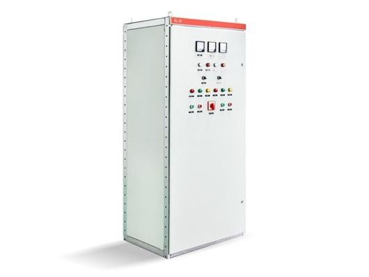 Dispositivo de distribución de la baja tensión de la CA 660V del panel de Control Center del motor XL21