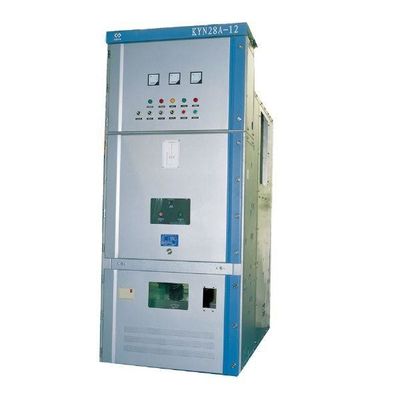 Dispositivo de distribución interior eléctrico del panel 6KV del AIS LV