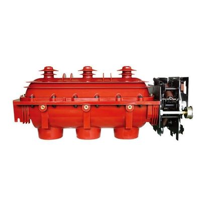 Interruptor de rotura de carga SF6 SF6 libras 35KV VCB para el panel de RMU