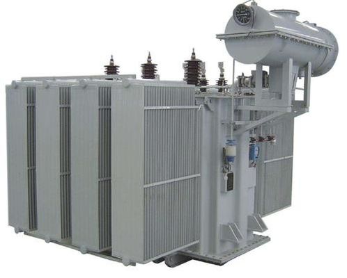 Estándar trifásico del transformador de aceite S11 2500KVA GB1094