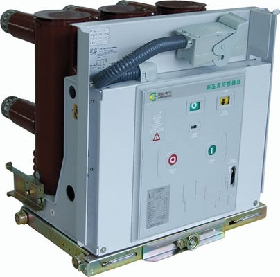 20KA que alterna el disyuntor retirable 12KV de VCB