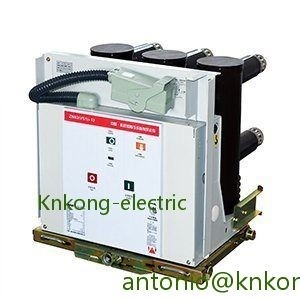 Disyuntor de vacío de poste integrado VS1-12 ODM 630A tipo fijo