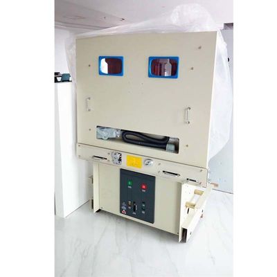 Envuelva/disyuntor interior integrado de poste 20KA VCB