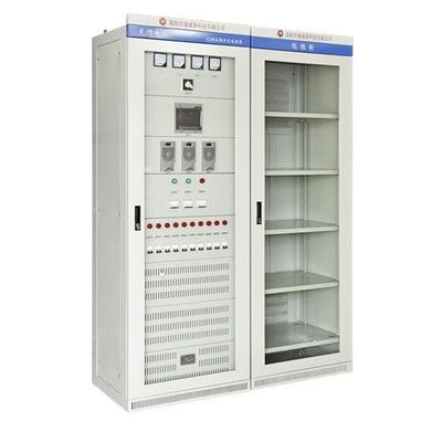 Dispositivo de distribución incluido del metal del panel de distribución del LV DC 200AH 150AH