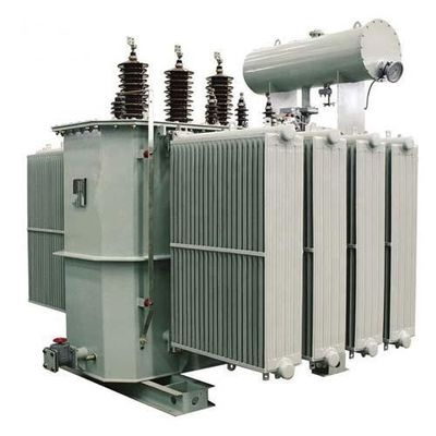Transformador de poder de alto voltaje de la serie 10KV/35KV de SZ