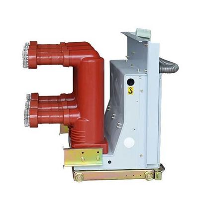 Disyuntor del CE/de los CB/IEC 2500A 12KV 24KV VCB