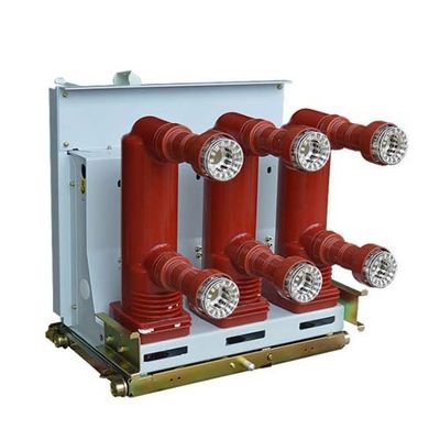 Disyuntor del CE/de los CB/IEC 2500A 12KV 24KV VCB