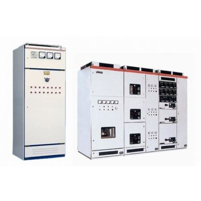 Dispositivo de distribución incluido del metal del SWG de GB7251 IEC439 LV