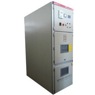 Estándar revestido del IEC ISO GB del dispositivo de distribución del metal de la baja tensión de 3.3KV 3.6KV