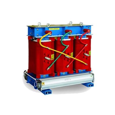 KNKONG SCBH tipo seco transformador de la baja tensión de 1500 KVA