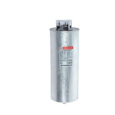 piezas cilíndricas de la baja tensión del banco del condensador del LV del condensador de 0.4kv CMKP