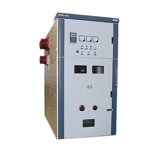 Dispositivo de distribución incluido del metal trifásico del dispositivo de distribución 33KV del CCC milivoltio