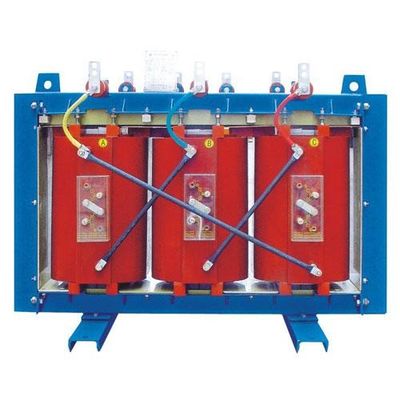20KV 500 fase del transformador 3 del KVA