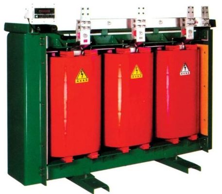 SCBH tipo seco transformador de 1000 KVA