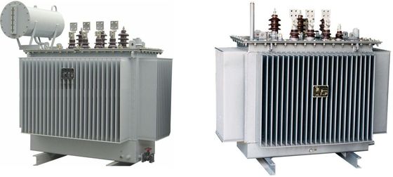 Tipo transformador 10KV del aceite de GB1094 2500KVA de Electric Power