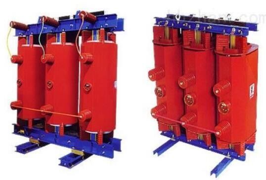 500 KVA tipo seco transformador de 1500 KVA del transformador SCB Electric Power