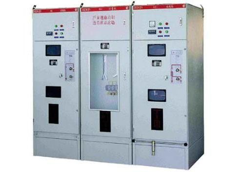 Dispositivo de distribución aislado gas de los SOLDADOS ENROLLADOS EN EL EJÉRCITO del dispositivo de distribución 36KV milivoltio de SF6 RMU