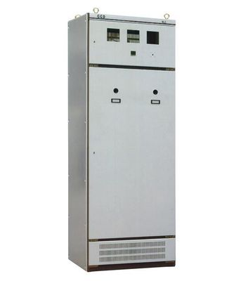 Dispositivo de distribución de iluminación modular 3150A de la baja tensión para las centrales eléctricas