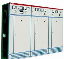 tipo el panel de distribución del Lv IP40 de 3150A GGD para el cableado fijo