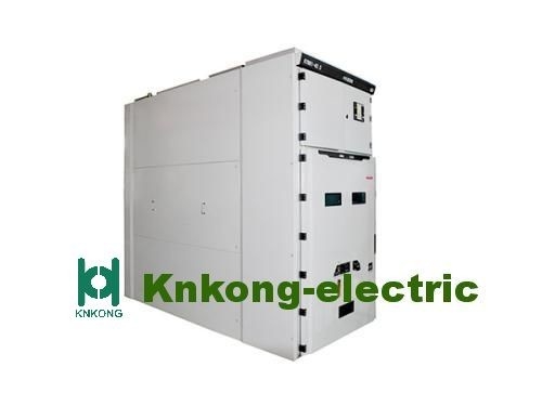 fase media eléctrica IEC60298 del dispositivo de distribución 3 del voltaje 630A